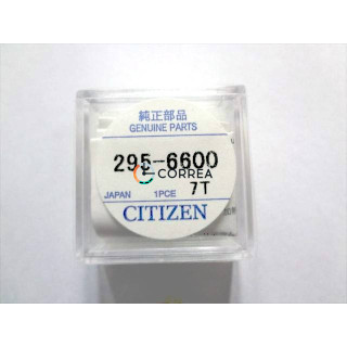 Акумулятор Citizen 295-66 BA-001